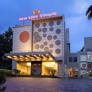 New York Square Hotel