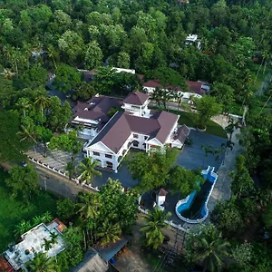 Heritage Plaza Hotel